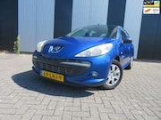 Peugeot 206 - + 1.4 XS