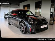 MINI Cooper - 3-Deurs 2.0 JCW John Works 231 pk Pakket XL | Panoramadak |