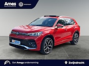 Volkswagen Tiguan - 1.5 204pk eHybrid R-Line Edition Panoramaschuif-kanteldak |