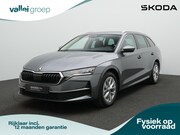 Skoda Octavia - Combi 1.5 TSI 115 pk MHEV DSG Selection | Achteruitrijcamera