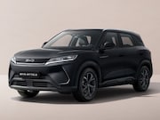 BYD Atto 2 - COMFORT 65 KWH Rijklaar