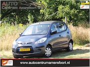 Hyundai i10 - 1.1 Active Cool ( INRUIL MOGELIJK )