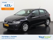 Volkswagen Polo - 1.0 TSI Life DSG | All-in 423, - Private Lease | Direct uit 
