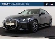BMW i4 - eDrive40 M Sport / Trekhaak / Achteruitrijcamera