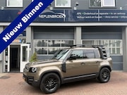 Land Rover Defender - 2.0 D200 110 SE Grijskenteken Bj 2020 Km 120.000 Dealer onde