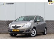 Opel Meriva - 1.4 Turbo Cosmo Trekhaak