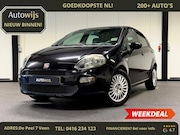 Fiat Punto - 0.9 TwinAir Lounge|NL AUTO|Airco|APK 5-2026|(Zie foto's)