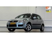 Suzuki SX4 - 1.5i 16V Comfort Trekhaak Airco Garantie