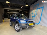 Toyota RAV4 - FunCruiser 2.0i SR Trekhaak|NW APK