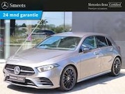 Mercedes-Benz A-klasse - AMG Line l Keyless l achteruitrij camera l stoelve