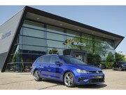 Volkswagen Golf - Variant 1.5 TSI DSG 150pk R-Line Lapis blue Camera Navi Disc
