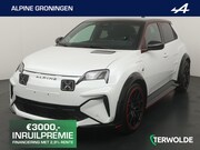 Alpine A290 - GT Performance 52 kWh | Alpine Portal | Pack Driving | Signa