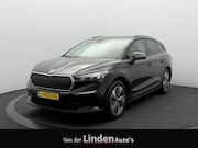 Skoda Enyaq iV - 60 SOH 94, 0% | Leer | Cruise Control Adaptief | Camera | Na