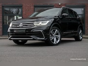 Volkswagen Tiguan - 1.4 TSI eHybrid R-Line Business+ IQ Trekhaak