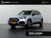 Mercedes-Benz GLB-Klasse - 180 Business Solution AMG 7p. | Night | 3e zitrij | Trekhaak