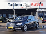 Opel Insignia - 2.0 CDTI EcoFLEX Sport Navigatie, Climate control, Elektrisc