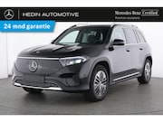Mercedes-Benz EQB - 250+ Business Line | Premium Pakket | Winterpakket | Distron