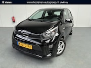 Kia Picanto - 1.0 DPi ComfortLine