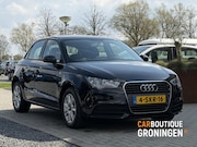Audi A1 - Sportback 1.4 TFSI Pro Line 5 DEURS | AUTOMAAT | NAP