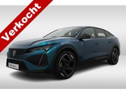 Peugeot 408 - 1.6 HYBRID GT 225PK EAT8 SOH 100% | Nappa Leder | FOCAL | Ma