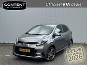 Kia Picanto - 1.0 T-GDi 100pk 5-zits X-Line