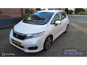 Honda Jazz - 1.3 i-VTEC Elegance AUT/Clima/Cruise/NAVI/CAMERA