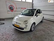 Fiat 500 - 1.2 Naked