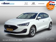 Ford Focus - 1.0 EcoBoost Hybrid Connected NAVI | PDC | NL-auto | rijklaa