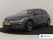 Volkswagen Polo - 1.0 TSI Style 95PK | IQ Light l Camera | Stoelverwarming l N