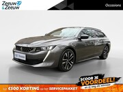 Peugeot 508 - SW 1.6 PureTech GT | Stoelverwarming | Massage | 360 Camera 