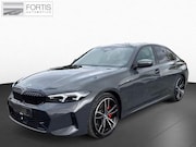 BMW 3-serie - 330iA M-SPORT Pro * LED, LC Prof, SCHUIF/KANTEL, ACC, 19-inc