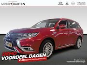 Mitsubishi Outlander - 2.4 PHEV Intense Afneembare Trekhaak en Dakdragers