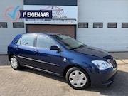 Toyota Corolla - 1.6 VVT-i L.Terra/AIRCO/NAP/INRUIL MOG