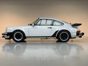 Porsche 911 - Turbo 80.000KM German Car