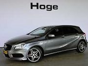 Mercedes-Benz A-klasse - A 180 CDI AMG Automaat Airco Navigatie Stoelverwarming R