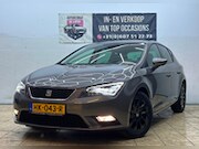 Seat Leon - 1.4 EcoTSI Style / 1STE EIGENAAR / RIJKLAAR