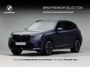 BMW X3 - 30e xDrive