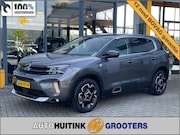 Citroën C5 - 1.2 PureTech Business Plus - navi - camera - LED