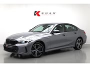BMW 3-serie - 320e |M-Pakket|Full Led|Carplay|Sportstoelen|