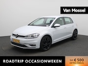 Volkswagen Golf - 1.0 TSI Comfortline | Climate Control | Parkeersensoren | Li