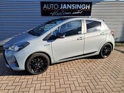 Toyota Yaris - 1.5 Hybrid GR-Sport!! Hybride Automaat | Unieke uitvoering!!