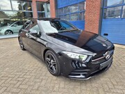 Mercedes-Benz A-klasse - 180 Autom, Pano dak