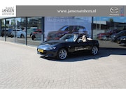 Mazda MX-5 - 1.5 SkyActiv-G 132 Kazari , €8.239, = demokorting Leder, Bos