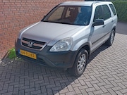 Honda CR-V - 2.0i S