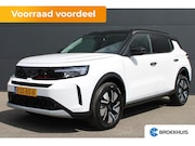 Opel Frontera - 1.2 Turbo Hybrid GS | Automaat | Navigatie | Camera | Stoelv