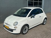 Fiat 500 - 0.9 TwinAir Pop