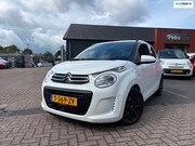 Citroën C1 - 1.0 VTi Airscape Shine*Panoramadak*Cabriolet*Multimedia*Clim
