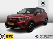 Citroën e-C3 - Max 113pk 44 kWh /Cruise/Navi/Cam/Clima