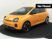 Renault Twingo - urban range techno 27.5 kWh 80 PK | Pack Privilège | lichtme