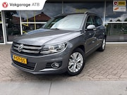 Volkswagen Tiguan - 1.4 TSI Sport&Style